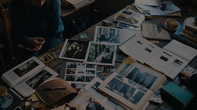 개인 전문가 복원