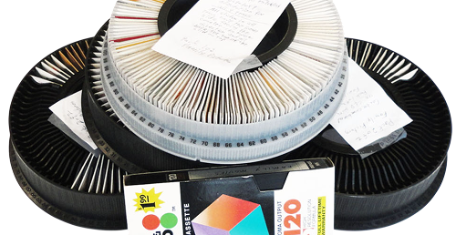 아날로그 디지털 변환